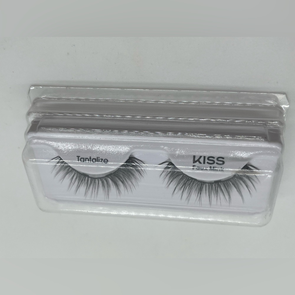 Cherry Pattern Makeup Brush Case - Picture 4 of 10